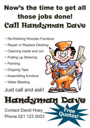 Handyman Quotes And Sayings. QuotesGram