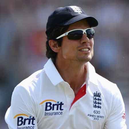 Alastair Cook, Biography, bio, salary, net worth, Cricket, ethnicity ...