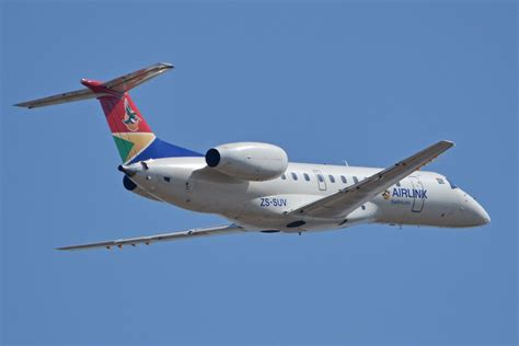 Airlink Adds Two Malawian Flights From September