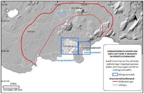 Reykjanes Volcano Update: M 4.3 Quake Last Night, Recovery of ...