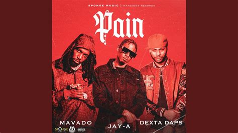Pain - YouTube Music
