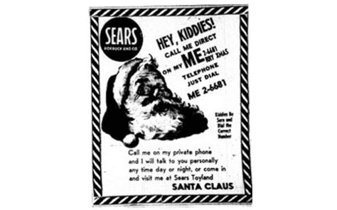 Where is Santa Claus?! NORAD knows!! - Pee-wee's blog