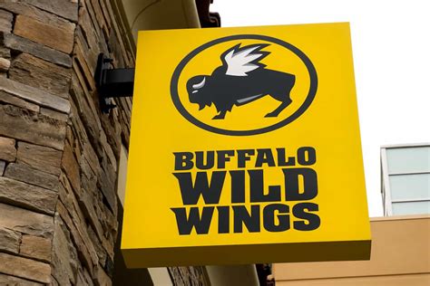 Your Guide to Buffalo Wild Wings Happy Hour and Specials