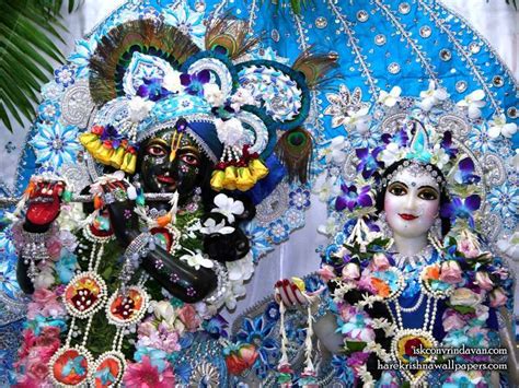 Radha Krishna Iskcon