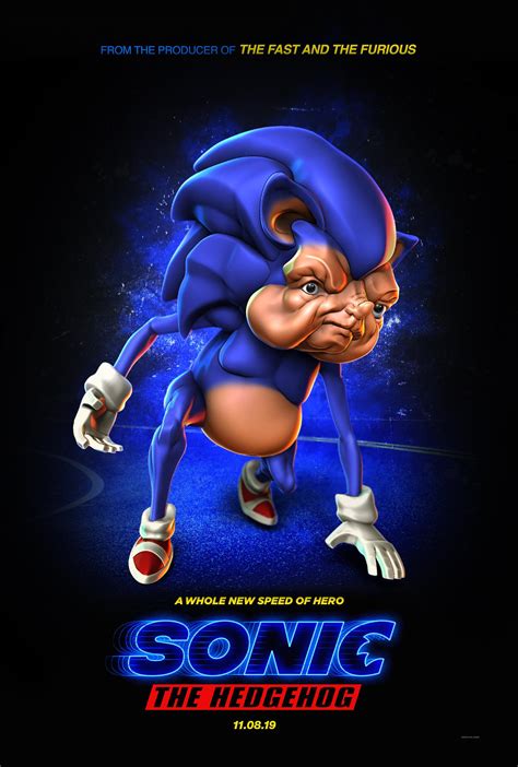 Thanks I hate Sonic : r/TIHI