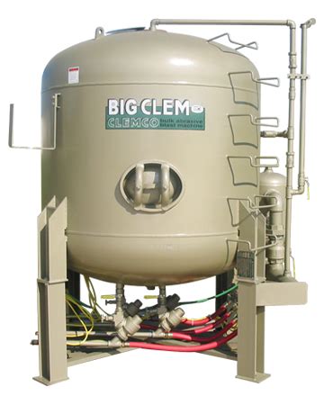 Best Industrial Sandblasting Equipment | Blasting Equipment