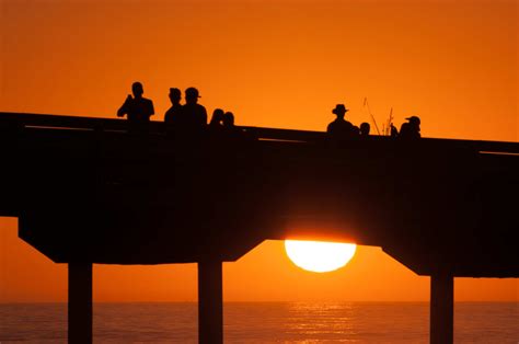 OB Pier | Ocean Beach San Diego CA