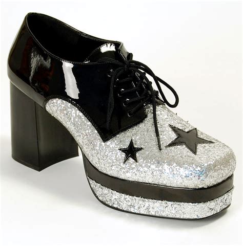 platform shoes