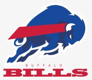 Buffalo Bills Logo Redesign, HD Png Download - kindpng