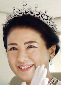 Tiara Mania: Empress Shōken of Japan's Meiji Scroll Tiara