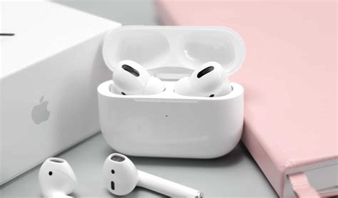 AirPods Pro 2 to Launch at Apple Event This Week