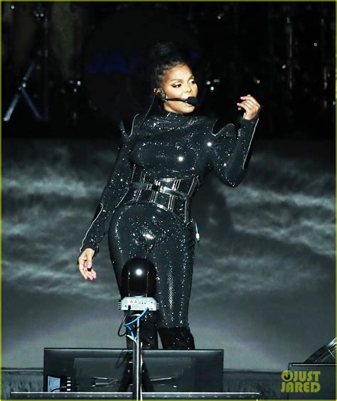 Janet Jackson 2024 Tour Chicago Dates - Orsa Sabina