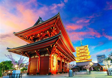 Mobile wallpaper: Temples, Religious, Sensō Ji, 497989 download the picture for free.