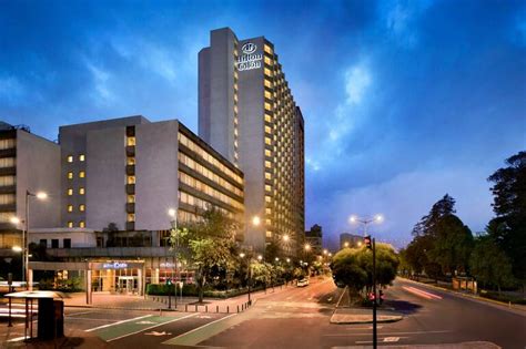 Hilton Hotels in Quito, Ecuador - Find Hotels - Hilton