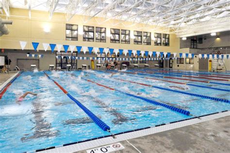 Hope For a Water Polo Revival Springs Forth From Idaho - Swimming World News