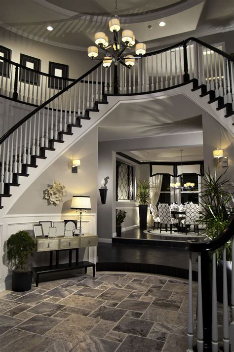 101 Foyer Ideas for Great First Impressions (Photos) | Foyer design ...