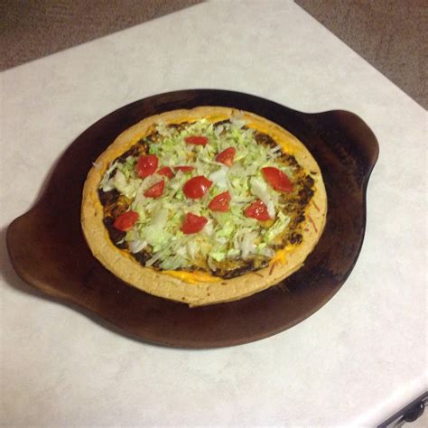 Chili Pizza from Hormel® Recipe | Allrecipes