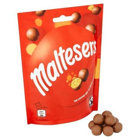 maltesers Fairtrade 93g (13 X 93g) FreeDelivery for sale online | eBay