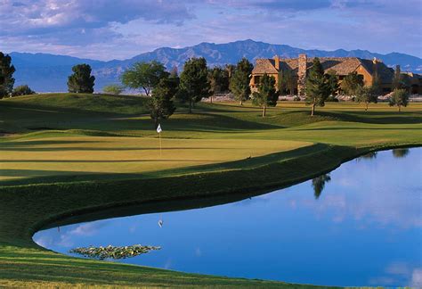 TPC Summerlin | All Square Golf