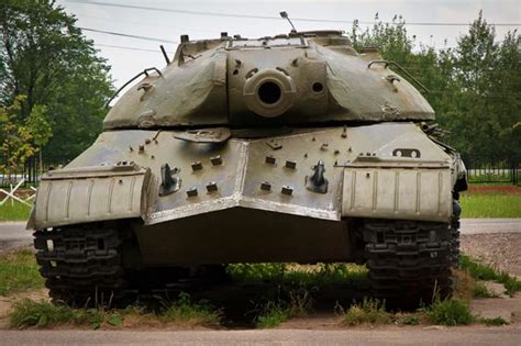 IS-3 : r/TankPorn