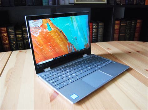 Lenovo Yoga 720 12 review: Struggling to compete with its larger ...