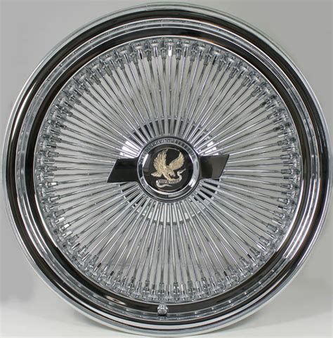 Lowrider Wire Wheels | Wire wheel, Wheel rims, Rims for cars