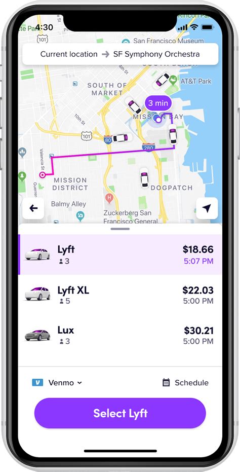 Lyft is Adding Venmo As a Payment Option - Lyft Blog