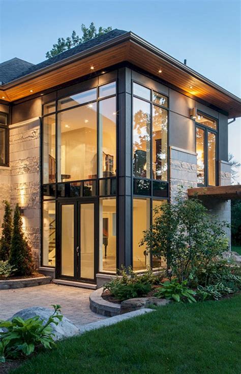 36 Marvelous Modern House Design Inspirations https://www.futuristarchitecture.com/17898-modern ...