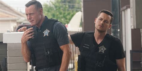 Chicago PD Season 12, Episode 3 Review: Kevin Atwater Gets Some ...