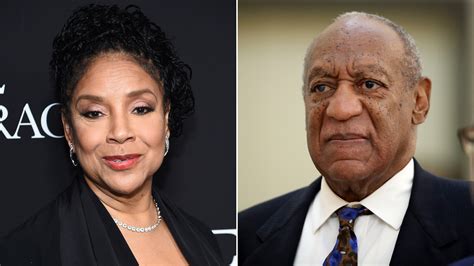 Phylicia Rashad Walks Back Bill Cosby Comments Amid Backlash