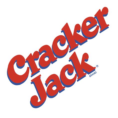 Cracker Jack – Logos Download