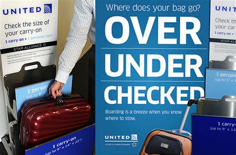 United Extra Baggage Costs | IUCN Water