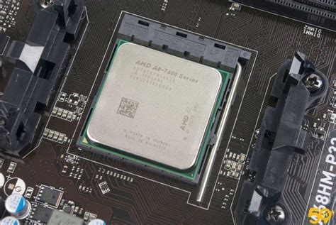 AMD A8-7650K : Benchmark - Test et Avis - 59 Hardware