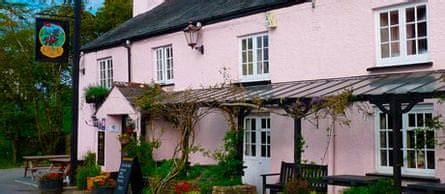 British pubs with rooms for the night: readers' travel tips | Bed and ...