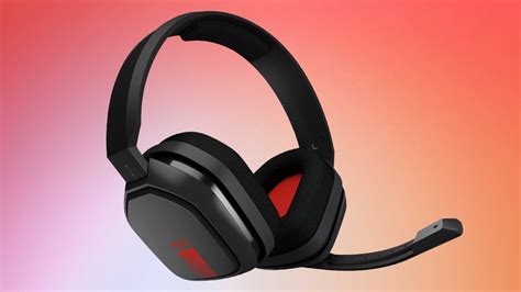 Astro A10 Gaming Headset Review - IGN