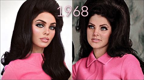 60’s Makeup, Show Makeup, Glam Makeup Look, Fashion Makeup, 1960s Hair And Makeup, Vintage ...