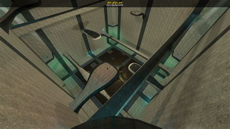 dm_gfys_pw [Half-Life 2: Deathmatch] [Mods]