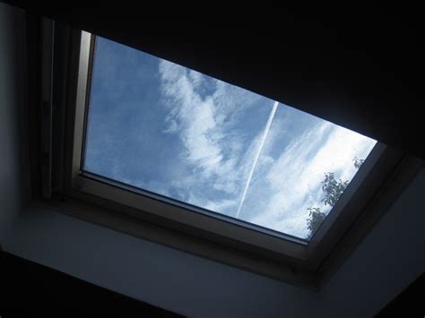 The Benefits of Using A Skylight | Colorado Roofing Installation ...