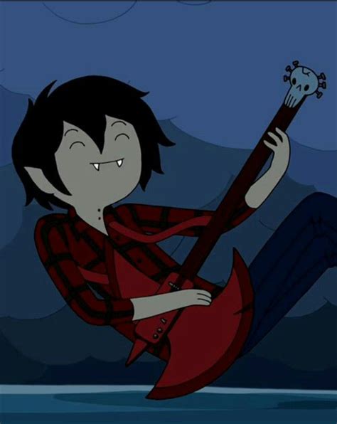 Marshall Lee 😍😍 | Adventure time marceline, Adventure time, Adventure time anime