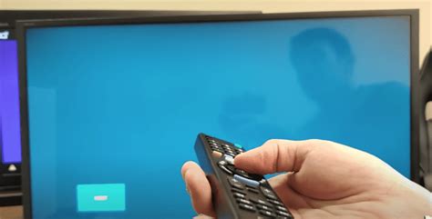 How to Reset Sony Bravia TV (With & without Remote!)