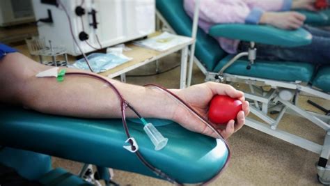 Blood transfusion: Types, purpose, procedure, and recovery