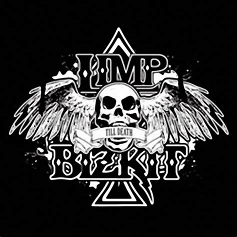 Limp Bizkit Logo | Limp Bizkit Brasil | Flickr