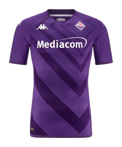 Fiorentina Kit History - Football Kit Archive