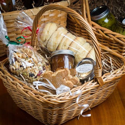 Baskets | Breakfast gift, Breakfast gift basket, Breakfast basket