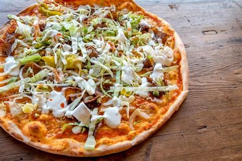 Your guide to Swedish pizzas - Scandicuisine