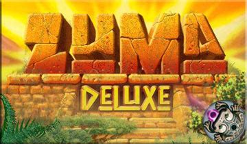 Download Zuma Deluxe 1.0