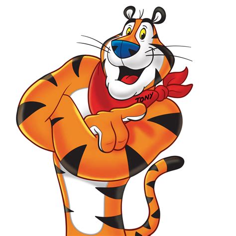 Image - Tony-the-tiger-sq.png | The Parody Wiki | FANDOM powered by Wikia