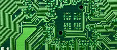 The trend of printed circuit boards in North America - HA Factory