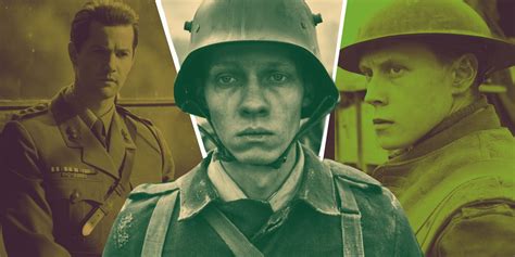 The Best British World War II Movies, Ranked