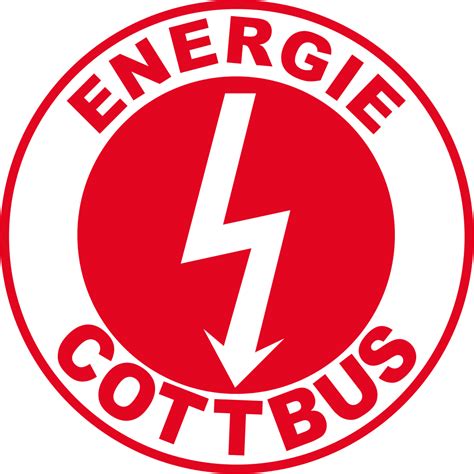 Energie Cottbus Altes Logo - Fc Energie Cottbus Vector Logo Ai Logoeps Com - Ernest Corney